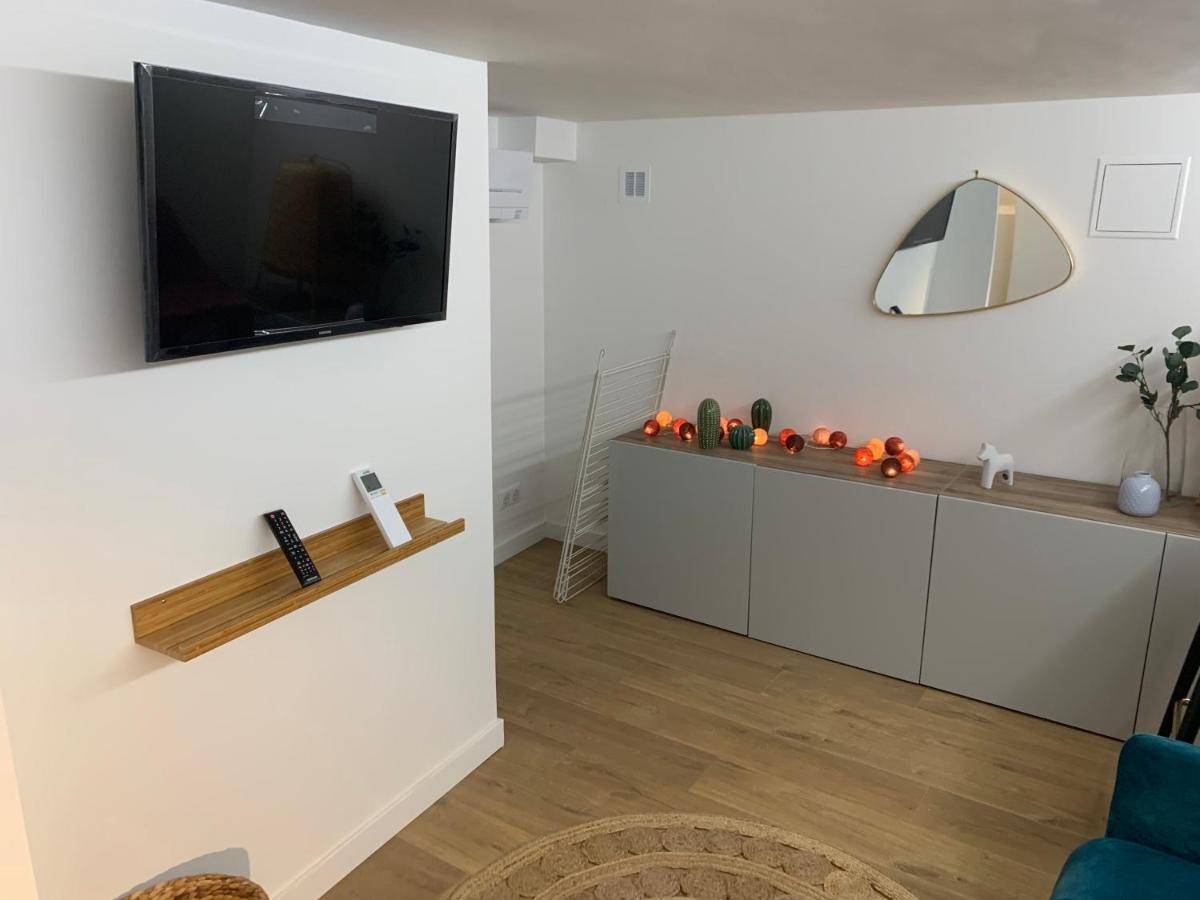 Apartment Irresistible Chartreuse Toulouse